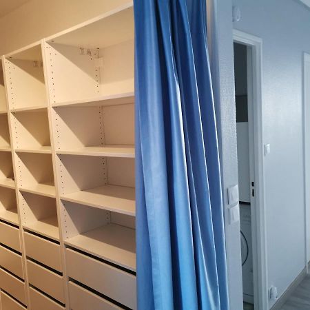 Appartement Ty Golé à Concarneau Extérieur photo