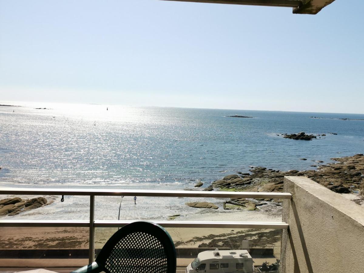 Appartement Ty Golé à Concarneau Extérieur photo