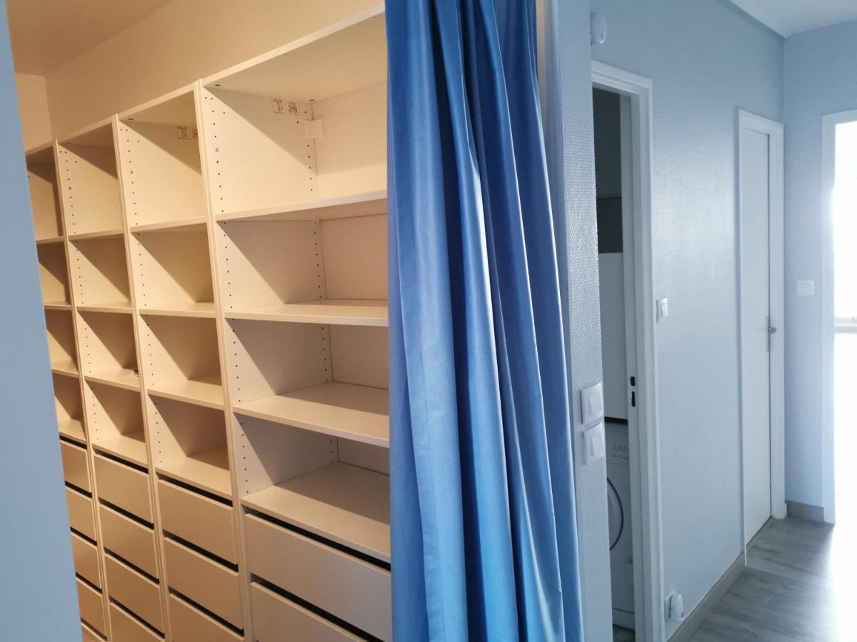 Appartement Ty Golé à Concarneau Extérieur photo