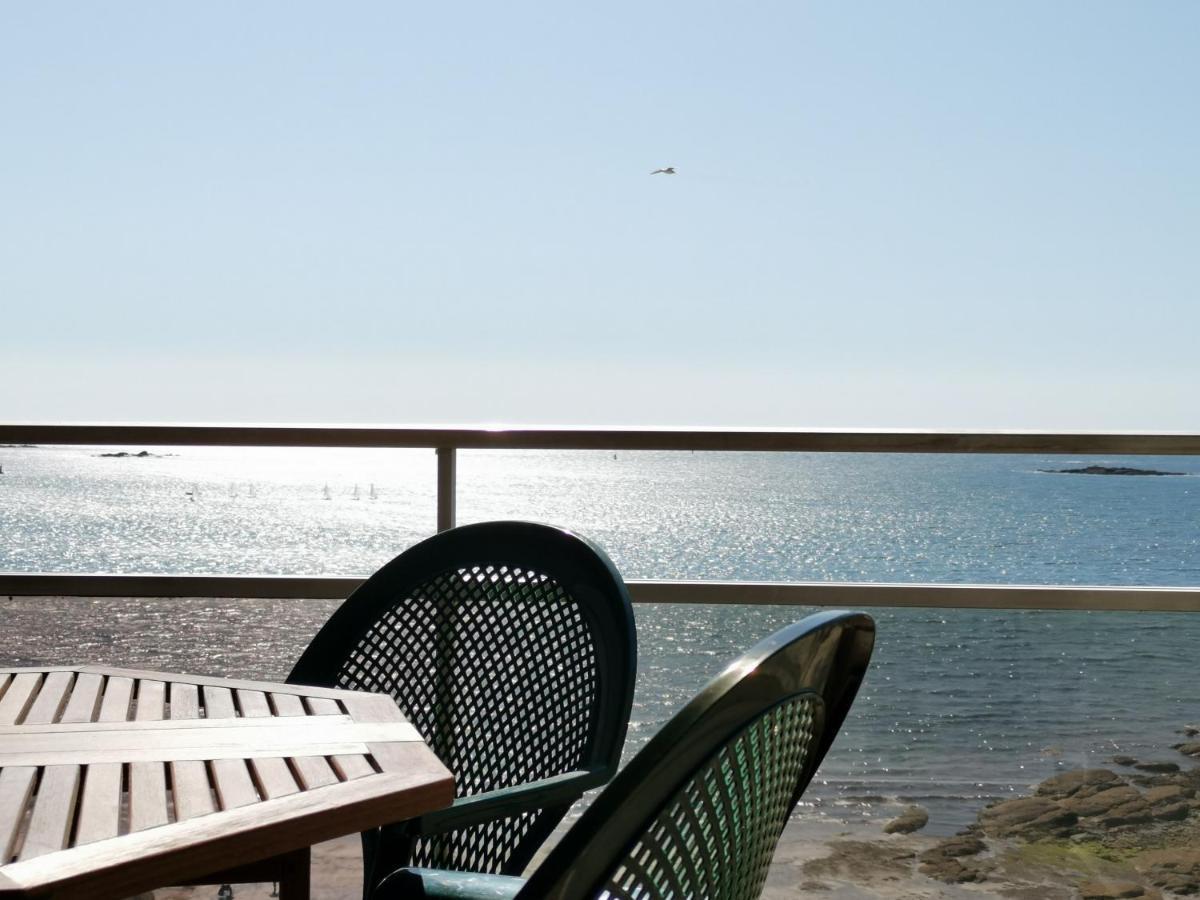 Appartement Ty Golé à Concarneau Extérieur photo